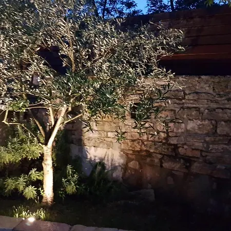 Holiday home Haus Delma Brajkovici (Pazin)