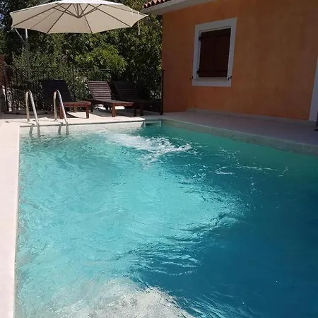 Haus Delma Holiday home