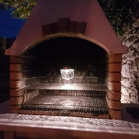 Haus Delma * Brajkovici (Pazin)