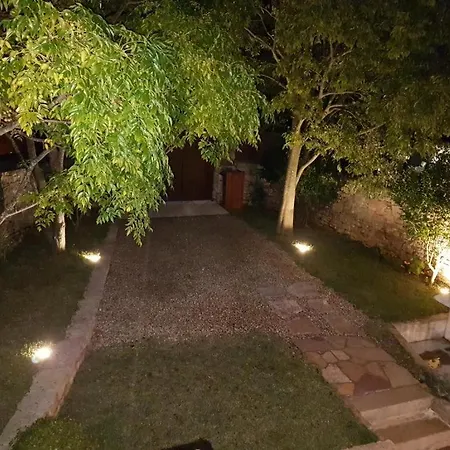 Holiday home Haus Delma Brajkovici (Pazin)