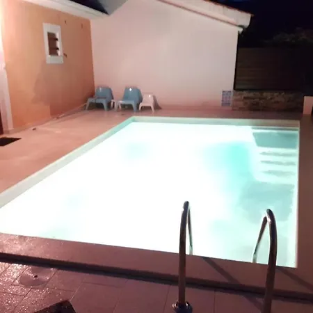 Haus Delma Holiday home Brajkovici (Pazin)