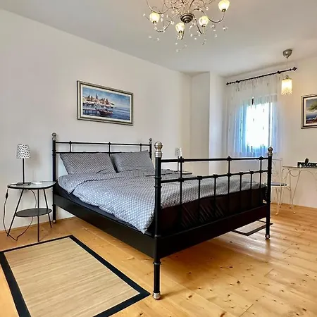Haus Delma * Brajkovici (Pazin)