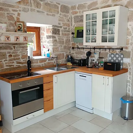 Haus Delma Brajkovici (Pazin)