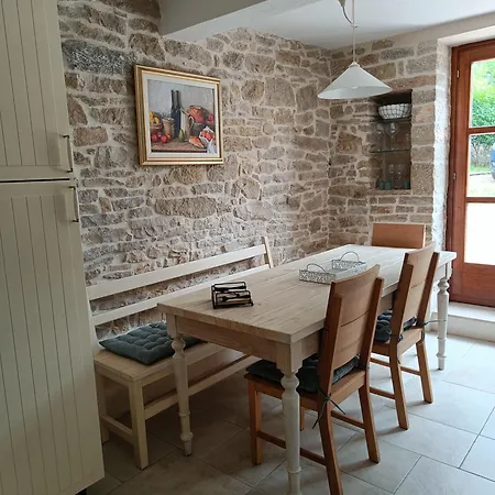 Haus Delma Holiday home Brajkovici (Pazin)