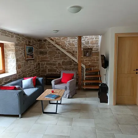 Haus Delma Holiday home