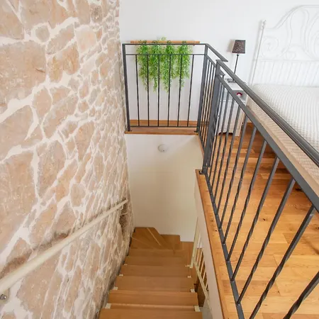 Haus Delma * Brajkovici (Pazin)