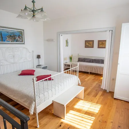 Сasa de vacaciones Haus Delma *