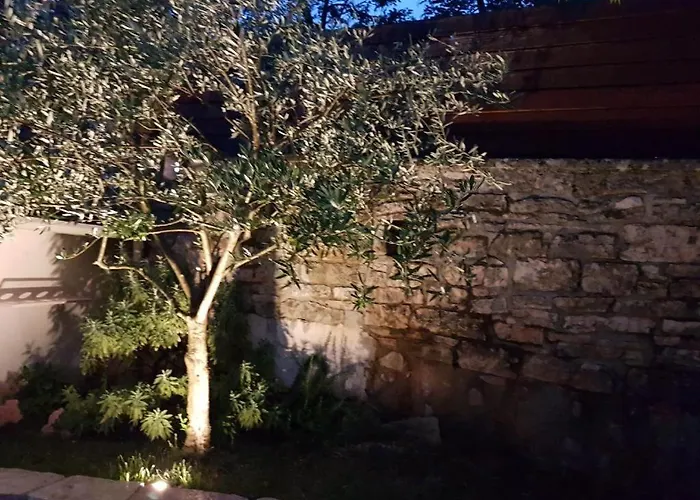 Holiday home Haus Delma Brajkovici (Pazin)