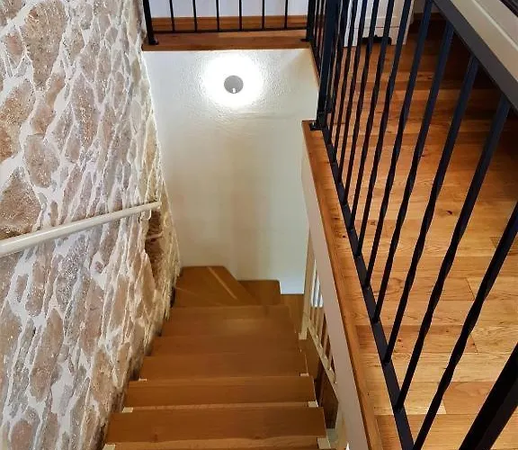 Haus Delma Holiday home Brajkovici (Pazin)