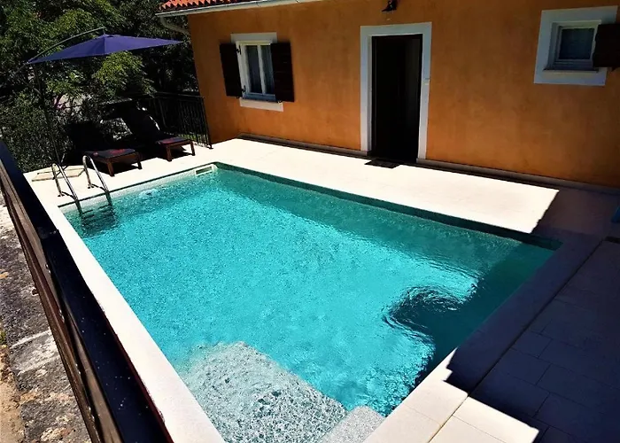 Haus Delma Holiday home