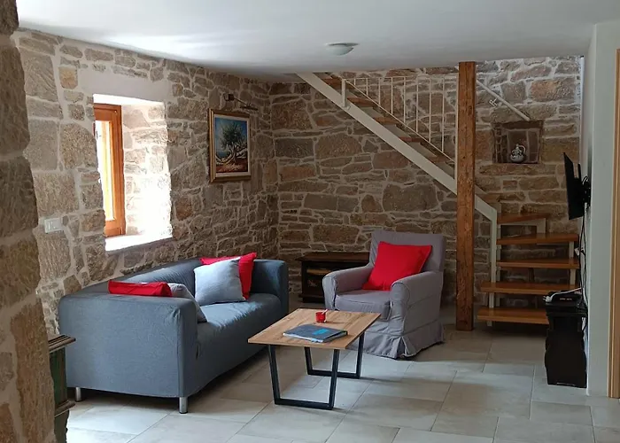 Haus Delma Brajkovici (Pazin)