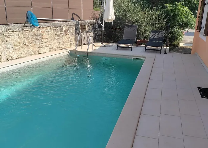 Haus Delma Brajkovici (Pazin)