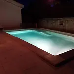 Haus Delma Dom wakacyjny *