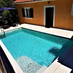 Haus Delma Dom wakacyjny