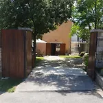 Dom wakacyjny Haus Delma Brajkovici (Pazin)