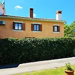Haus Delma Dom wakacyjny Brajkovici (Pazin)