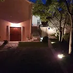 Dom wakacyjny Haus Delma
