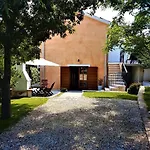 Haus Delma Dom wakacyjny