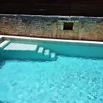 Dom wakacyjny Haus Delma Brajkovici (Pazin)