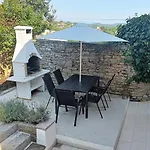 Dom wakacyjny Haus Delma