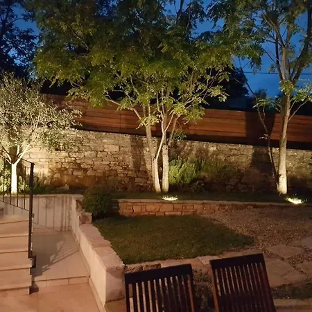 Σπίτι διακοπών Haus Delma *