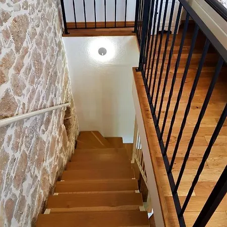 Haus Delma Σπίτι διακοπών Brajkovici (Pazin)