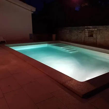 Haus Delma Casa vacanze *