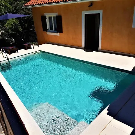 Haus Delma Σπίτι διακοπών