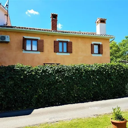 Haus Delma Σπίτι διακοπών Brajkovici (Pazin)