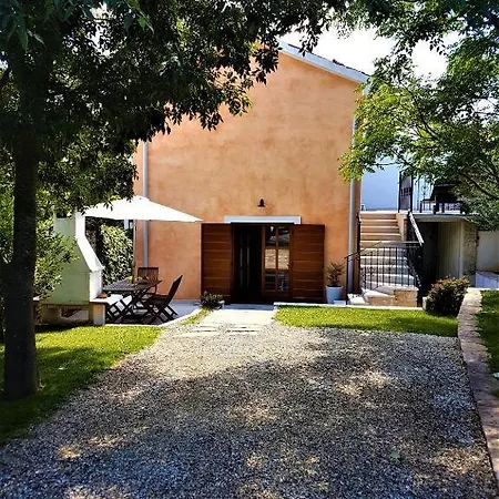 Haus Delma Σπίτι διακοπών