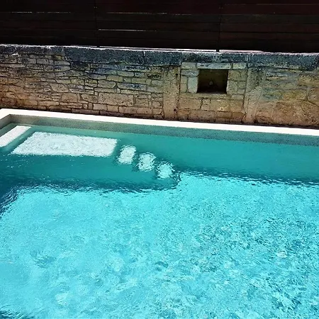 Σπίτι διακοπών Haus Delma Brajkovici (Pazin)