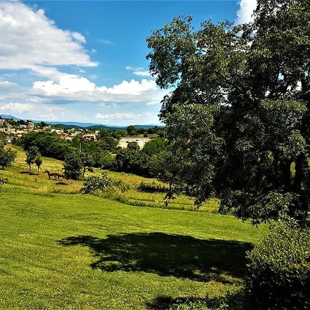Σπίτι διακοπών Haus Delma Brajkovici (Pazin)