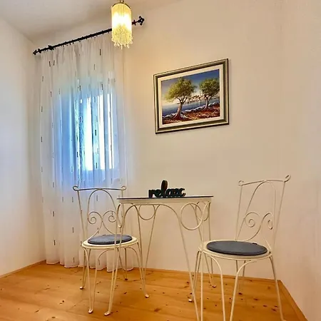 Σπίτι διακοπών Haus Delma *