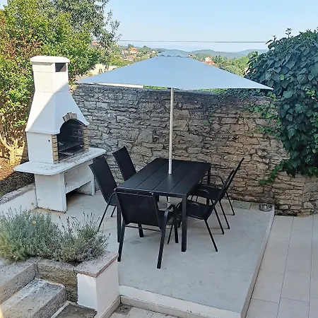 Σπίτι διακοπών Haus Delma