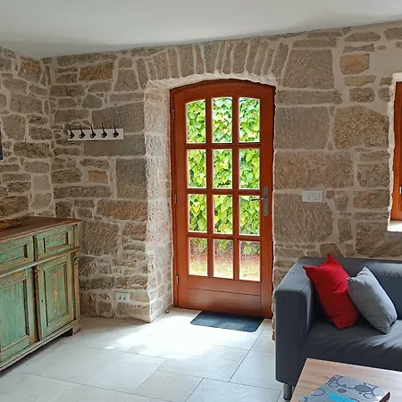 Σπίτι διακοπών Haus Delma *