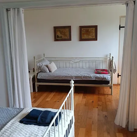 Haus Delma Σπίτι διακοπών