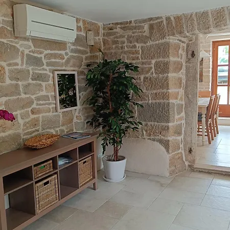 Haus Delma Σπίτι διακοπών Brajkovici (Pazin)
