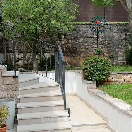 Haus Delma Σπίτι διακοπών Brajkovici (Pazin)