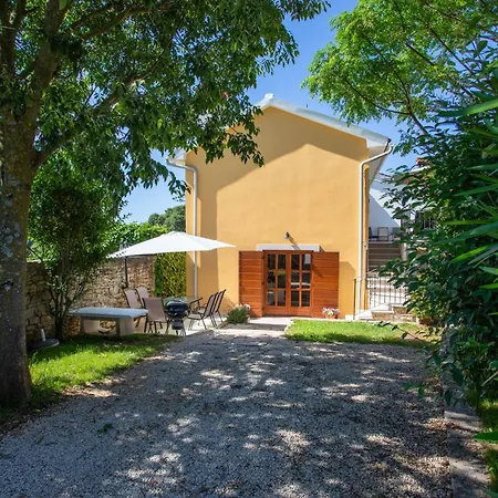 Casa vacanze Haus Delma