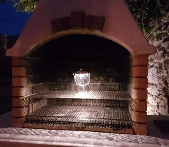 Haus Delma * Brajkovići