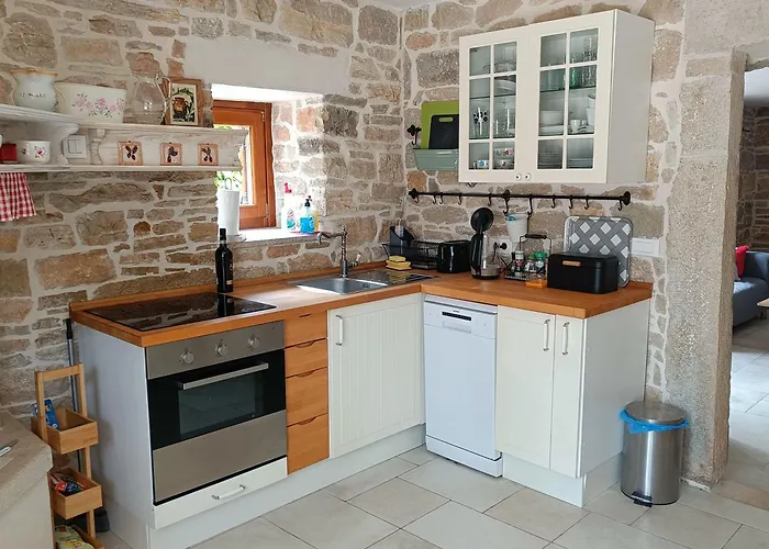 Haus Delma Brajkovići