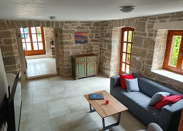 Haus Delma *
