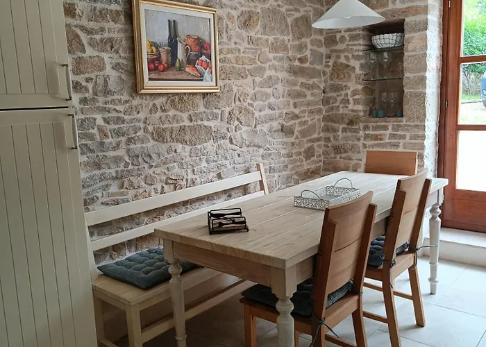 Haus Delma Nyaraló Brajkovići
