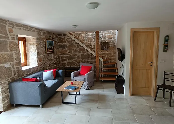 Haus Delma Nyaraló