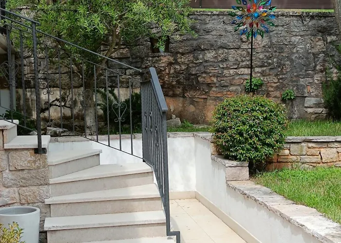 Haus Delma Nyaraló Brajkovići