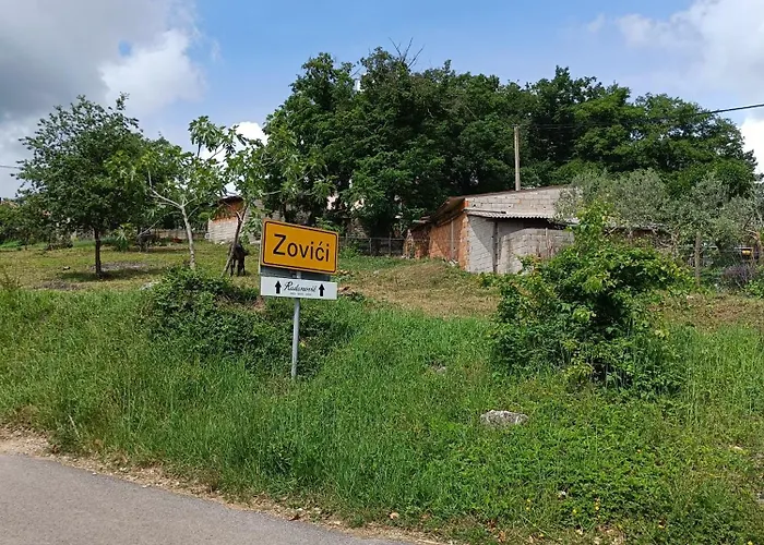 Haus Delma Nyaraló